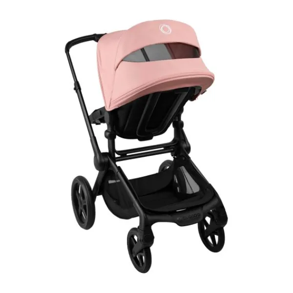 Bugaboo Fox 5 Renew Zonnekap - Deep Indigo> Accessoires Kinderwagens|Accessoires Tweeling/Duo