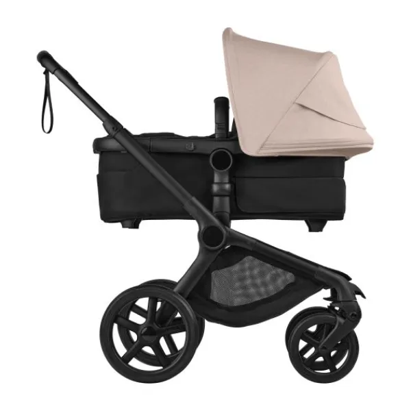 Bugaboo Fox 5 Renew Zonnekap - Deep Indigo> Accessoires Kinderwagens|Accessoires Tweeling/Duo