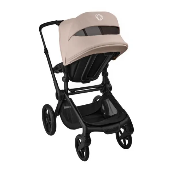 Bugaboo Fox 5 Renew Zonnekap - Deep Indigo> Accessoires Kinderwagens|Accessoires Tweeling/Duo