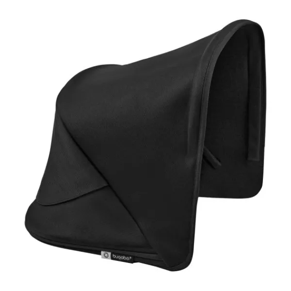 Bugaboo Fox 5 Renew Zonnekap - Deep Indigo> Accessoires Kinderwagens|Accessoires Tweeling/Duo