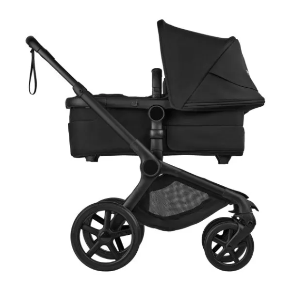 Bugaboo Fox 5 Renew Zonnekap - Deep Indigo> Accessoires Kinderwagens|Accessoires Tweeling/Duo