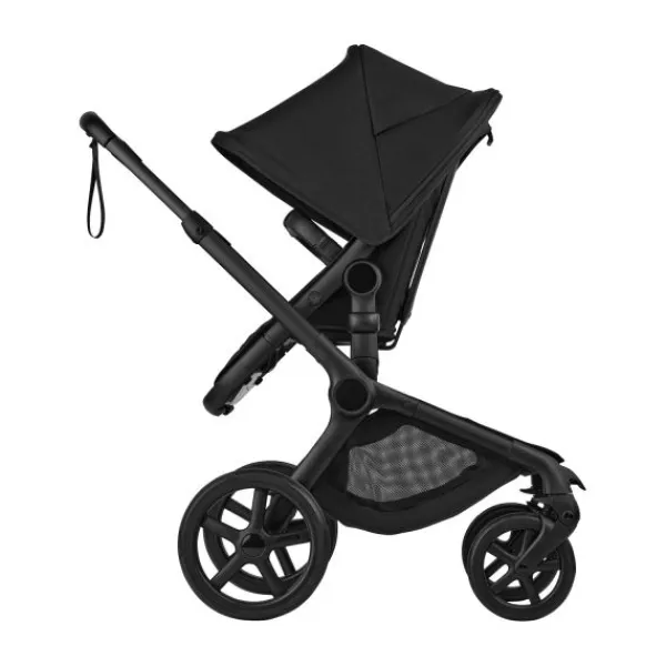Bugaboo Fox 5 Renew Zonnekap - Deep Indigo> Accessoires Kinderwagens|Accessoires Tweeling/Duo