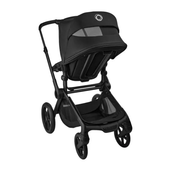 Bugaboo Fox 5 Renew Zonnekap - Deep Indigo> Accessoires Kinderwagens|Accessoires Tweeling/Duo
