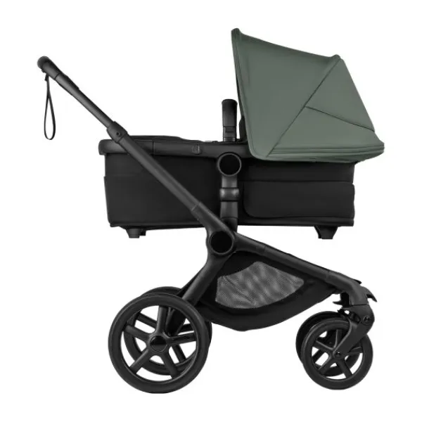 Bugaboo Fox 5 Renew Zonnekap - Deep Indigo> Accessoires Kinderwagens|Accessoires Tweeling/Duo