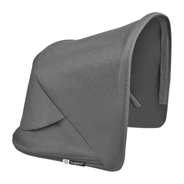 Bugaboo Fox 5 Renew Zonnekap - Deep Indigo> Accessoires Kinderwagens|Accessoires Tweeling/Duo
