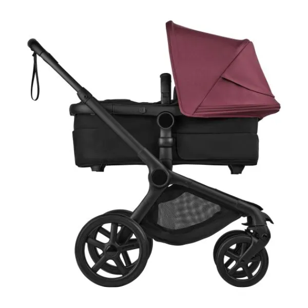 Bugaboo Fox 5 Renew Zonnekap - Deep Indigo> Accessoires Kinderwagens|Accessoires Tweeling/Duo