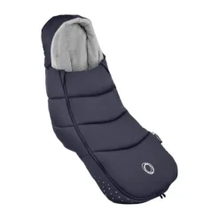 Bugaboo Fox 5 Voetenzak - Deep Indigo><noscript><img width=