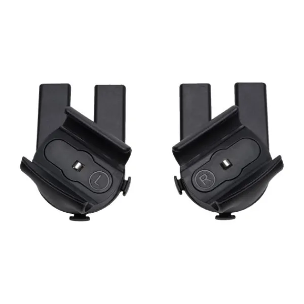 Bugaboo Fox 5 Zonnekapklemmen> Accessoires Kinderwagens|Accessoires Tweeling/Duo
