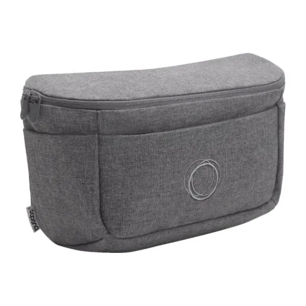 Bugaboo Fox Cub Complete Black / Desert Beige - Desert Beige> Wandelwagens|Complete Kinderwagens