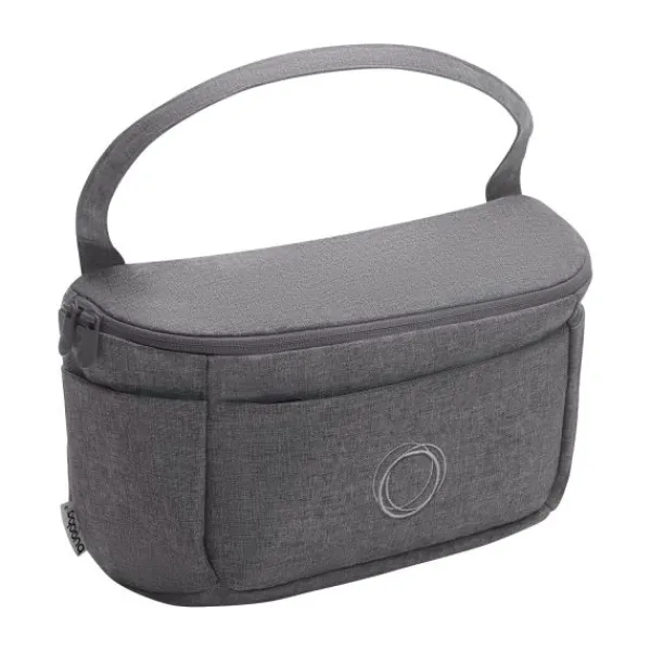Bugaboo Fox Cub Complete Black / Desert Beige - Desert Beige> Wandelwagens|Complete Kinderwagens