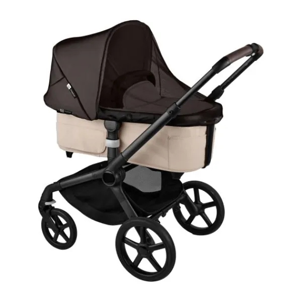 Bugaboo Fox/Donkey/Kangaroo Insectennet> Accessoires Kinderwagens|Accessoires Tweeling/Duo