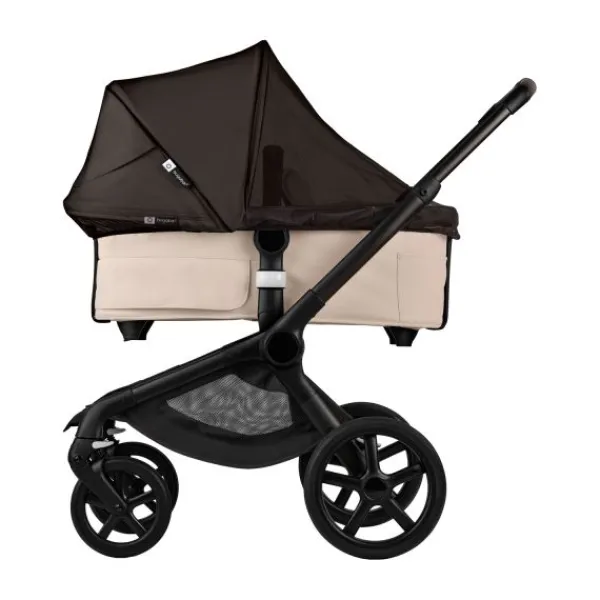 Bugaboo Fox/Donkey/Kangaroo Insectennet> Accessoires Kinderwagens|Accessoires Tweeling/Duo