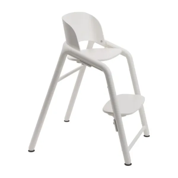 Bugaboo Giraffe Baby Pillow Set Artic White> Accessoires Kinderstoelen|Accessoires Kinderstoelen