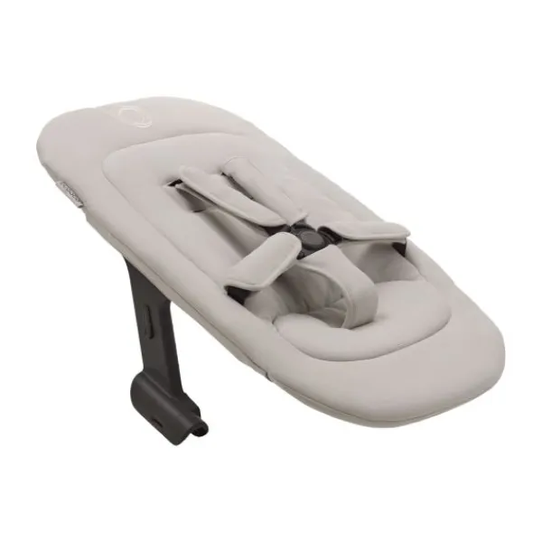 Bugaboo Giraffe Baby Pillow Set Artic White> Accessoires Kinderstoelen|Accessoires Kinderstoelen