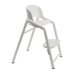 Bugaboo Giraffe Base Wood/Grey><noscript><img width=
