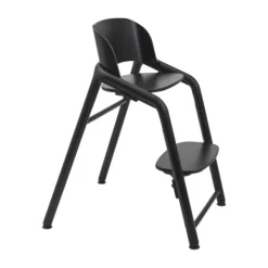 Bugaboo Giraffe Base Wood/Grey><noscript><img width=