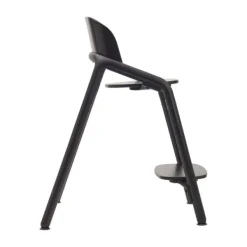 Bugaboo Giraffe Base Wood/Grey><noscript><img width=