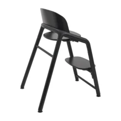 Bugaboo Giraffe Base Wood/Grey><noscript><img width=