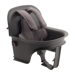 Bugaboo Giraffe Kinderstoel Compleet Bundel - Wood/Grey><noscript><img width=