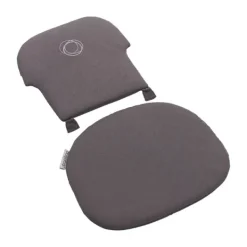 Bugaboo Giraffe Kinderstoel Compleet Bundel - Wood/Grey><noscript><img width=