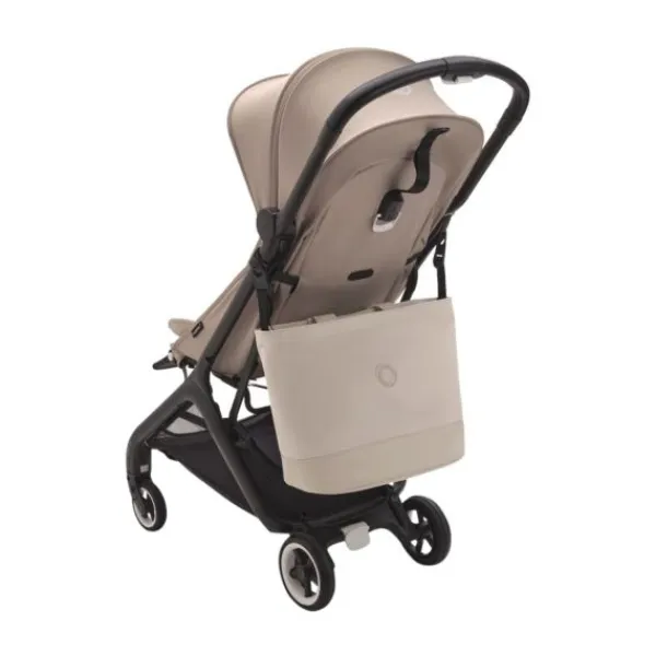 Bugaboo luiertas Stormy Blue> Accessoires Kinderwagens|Accessoires Tweeling/Duo