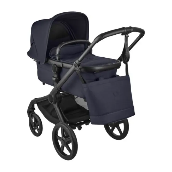 Bugaboo luiertas Stormy Blue> Accessoires Kinderwagens|Accessoires Tweeling/Duo