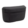 ABC Design Bugaboo Organizer Grey Melange> Accessoires Kinderwagens|Accessoires Tweeling/Duo