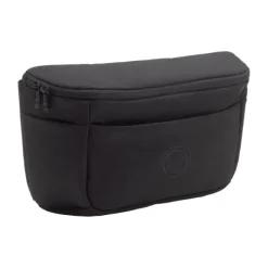 ABC Design Bugaboo Organizer Grey Melange> Accessoires Kinderwagens|Accessoires Tweeling/Duo