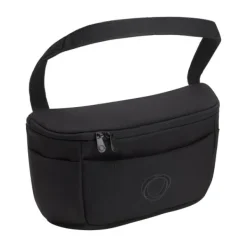 ABC Design Bugaboo Organizer Grey Melange> Accessoires Kinderwagens|Accessoires Tweeling/Duo