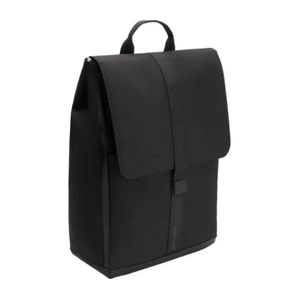 Bugaboo Rugzak Midnight Black> Rugzakken|Accessoires Kinderwagens