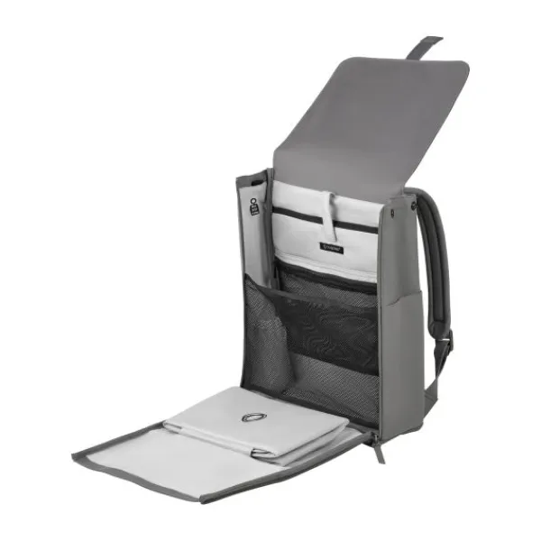 Bugaboo Rugzak Midnight Black> Rugzakken|Accessoires Kinderwagens