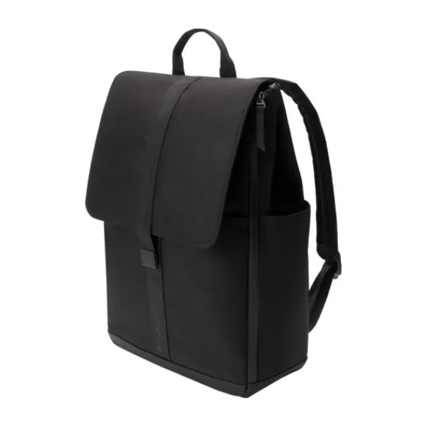 Bugaboo Rugzak Midnight Black> Rugzakken|Accessoires Kinderwagens