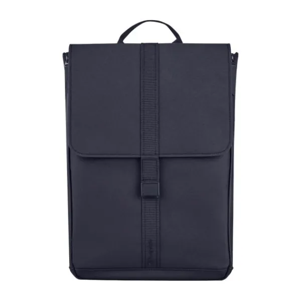 Bugaboo Rugzak Midnight Black> Rugzakken|Accessoires Kinderwagens