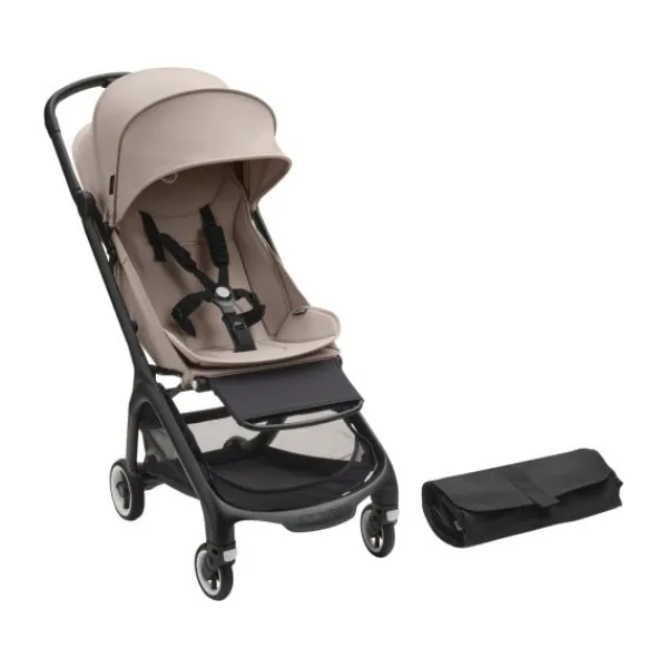Bugaboo Transport Bag Butterfly> Accessoires Buggy's