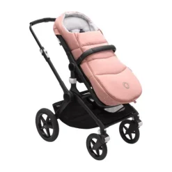 Bugaboo Voetenzak Evening Pink><noscript><img width=