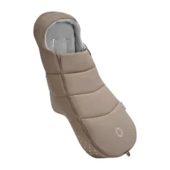 Bugaboo Voetenzak Evening Pink><noscript><img width=