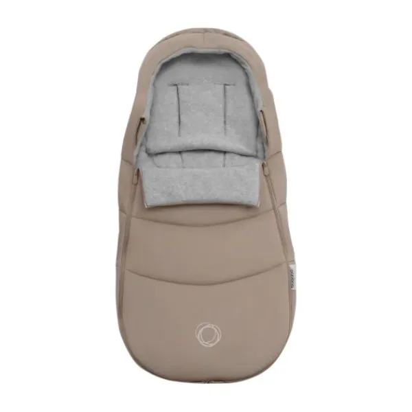 Bugaboo Voetenzak Evening Pink> Accessoires Kinderwagens|Accessoires Tweeling/Duo