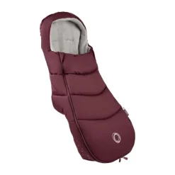 Bugaboo Voetenzak Evening Pink><noscript><img width=