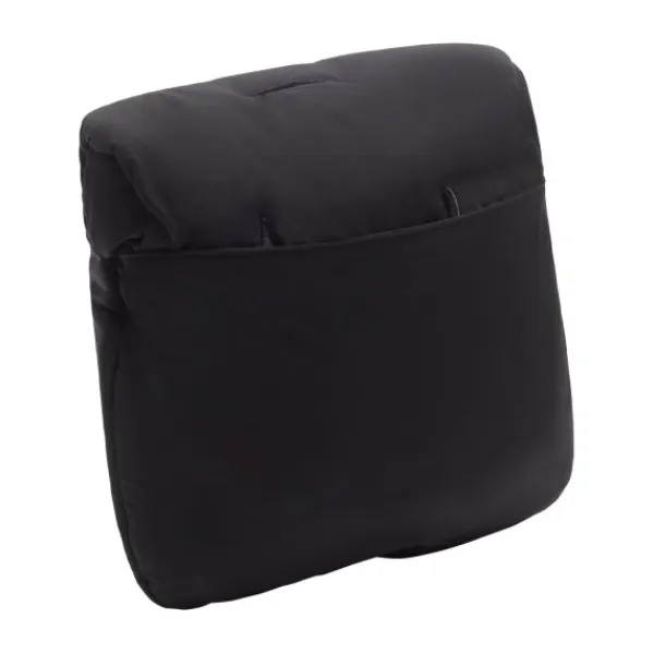 Bugaboo Voetenzak Evening Pink> Accessoires Kinderwagens|Accessoires Tweeling/Duo