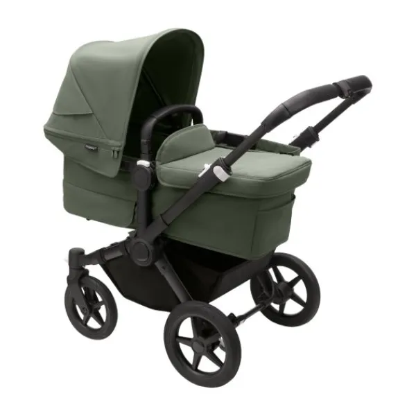 Bugaboo Voetenzak Evening Pink> Accessoires Kinderwagens|Accessoires Tweeling/Duo
