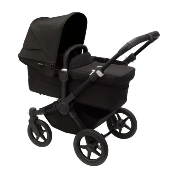 Bugaboo Voetenzak Evening Pink> Accessoires Kinderwagens|Accessoires Tweeling/Duo
