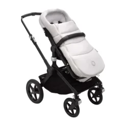 Bugaboo Voetenzak Evening Pink><noscript><img width=