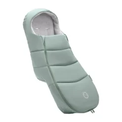 Bugaboo Voetenzak Evening Pink><noscript><img width=