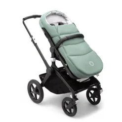 Bugaboo Voetenzak Evening Pink><noscript><img width=