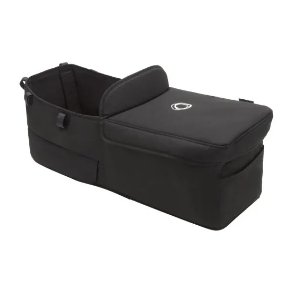 Bugaboo Voetenzak Midnight Black> Accessoires Kinderwagens|Accessoires Tweeling/Duo