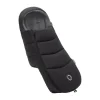 Bugaboo Voetenzak Midnight Black> Accessoires Kinderwagens|Accessoires Tweeling/Duo