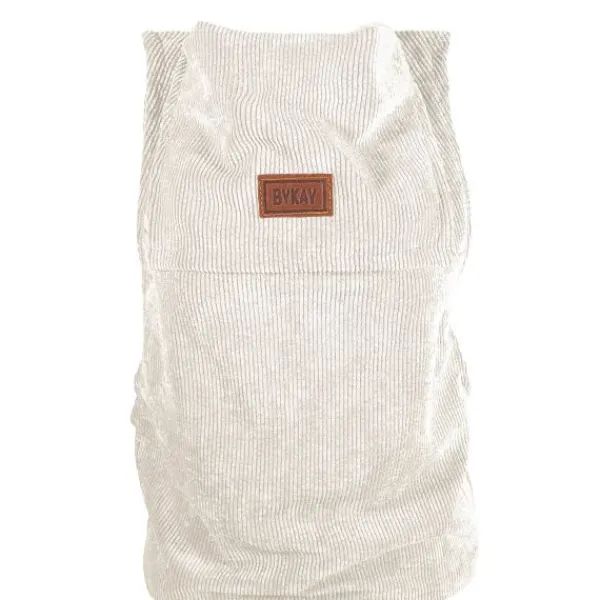 ByKay All Season Inlay Rib Almond Sand> Accessoires Buikdragers