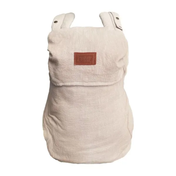 ByKay All Season Inlay Rib Almond Sand> Accessoires Buikdragers