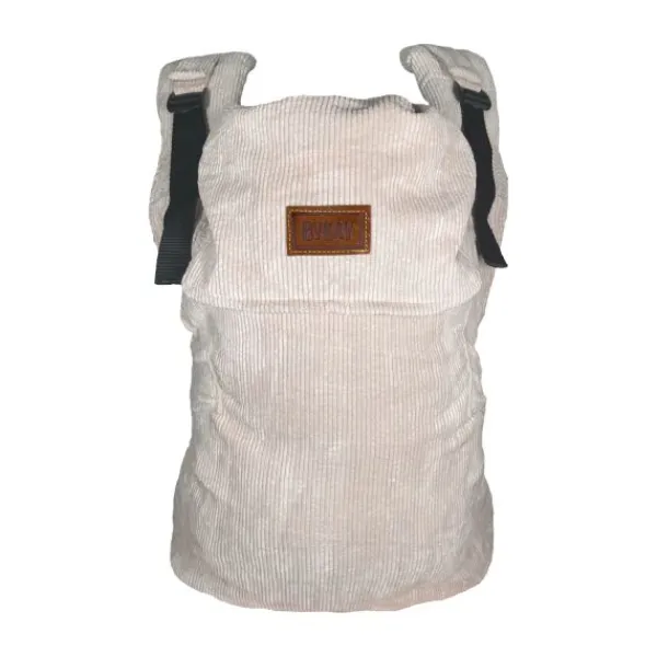 ByKay All Season Inlay Rib Almond Sand> Accessoires Buikdragers