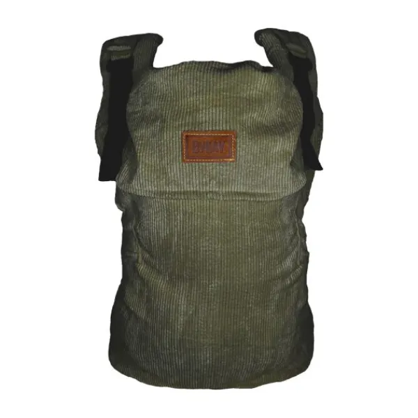 ByKay All Season Inlay Rib Almond Sand> Accessoires Buikdragers